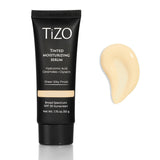 Tinted Moisturizing Serum SPF 30