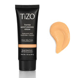 Tinted Moisturizing Serum SPF 30