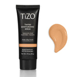 Tinted Moisturizing Serum SPF 30