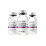 Three Series PRX Peel Package