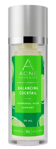 Balancing Cocktail