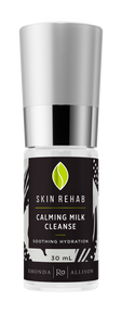 Calming Milk Cleanse