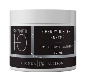 Cherry Jubilee Enzyme