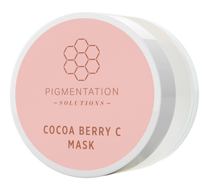 Cocoa Berry C Mask