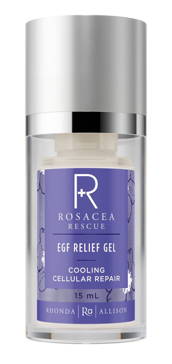 EGF Relief Gel