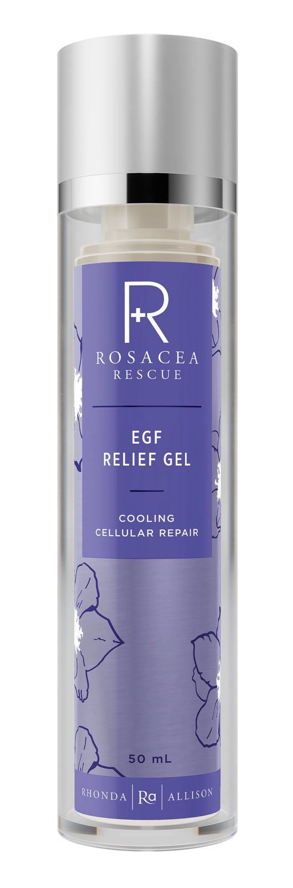 EGF Relief Gel