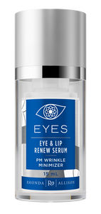 Eye & Lip Renew Serum