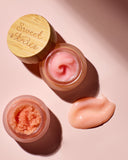 Lip Treatment Set - Guava