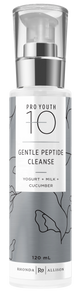 Gentle Peptide Cleanse