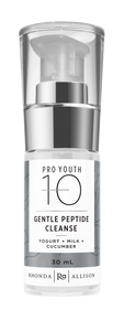 Gentle Peptide Cleanse