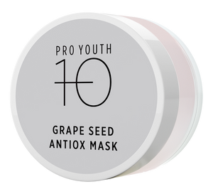 Grape Seed Antiox Mask