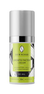 Growth Factor Cream