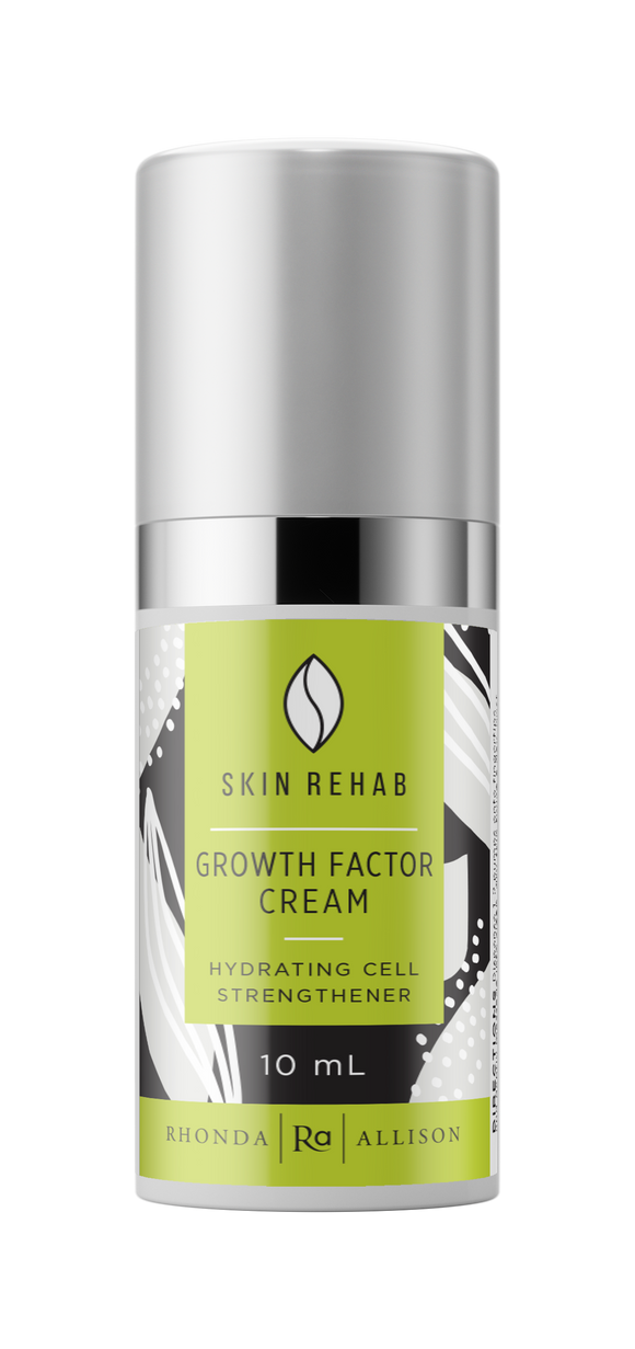 Growth Factor Cream