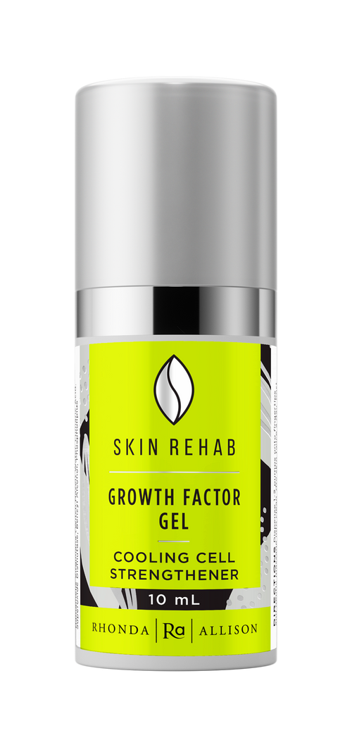 Growth Factor Gel