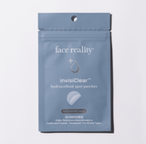 invisiClear™ Hydrocolloid Spot Patches