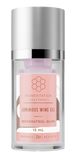 Luminous Wine Gel