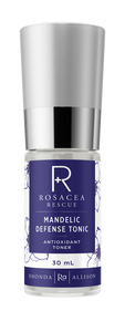 Mandelic Defense Tonic