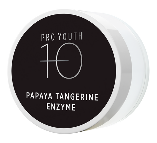 Papaya Tagerine Enzyme