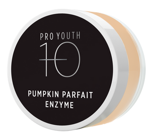 Pumpkin 🎃 Parfait Enzyme