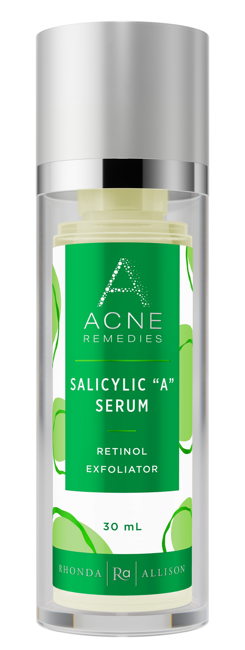 Salicylic “A” Serum