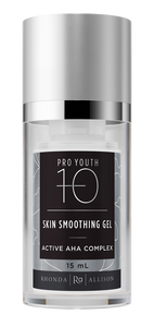 Skin Smoothing Gel