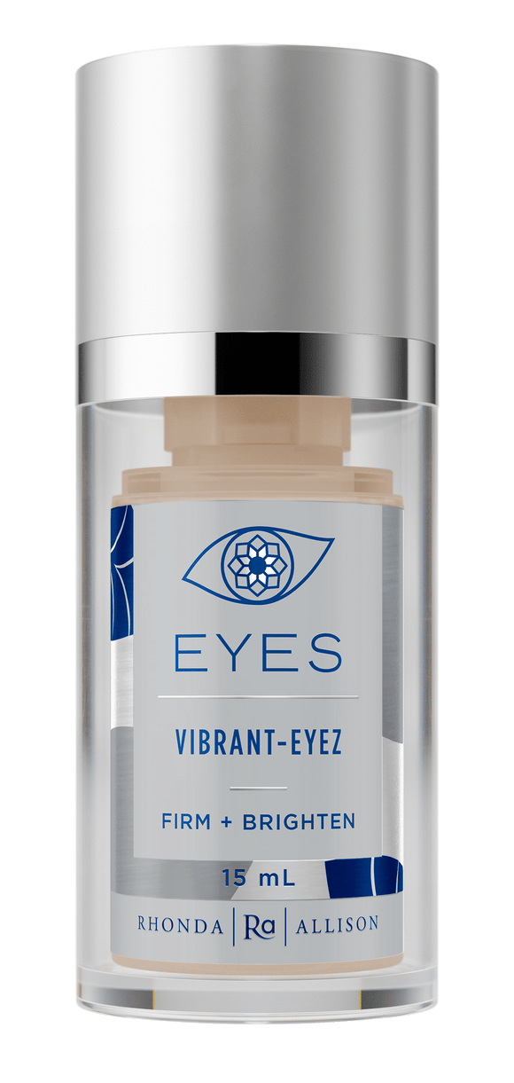 Vibrant-EyeZ