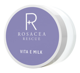 Vita E Milk Mask