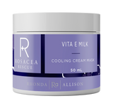Vita E Milk Mask