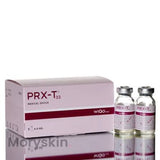 Three Series PRX Peel Package