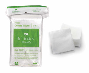 Cotton Squares
